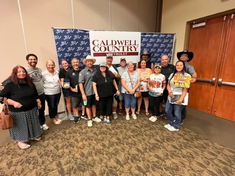 South Texas Stampede at the Brazos Valley Fair and Rodeo
