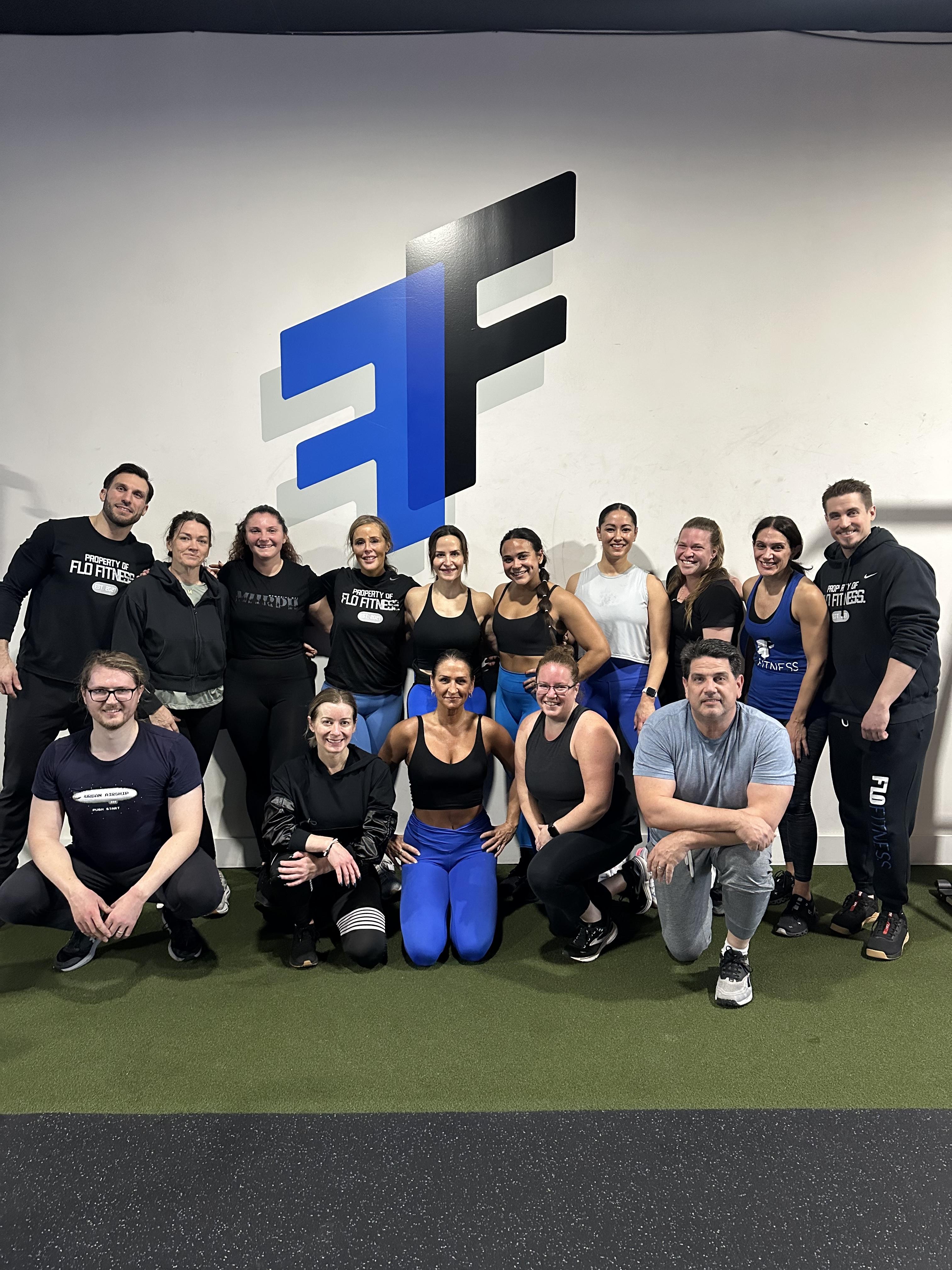 Flo Fitness, business photo 3