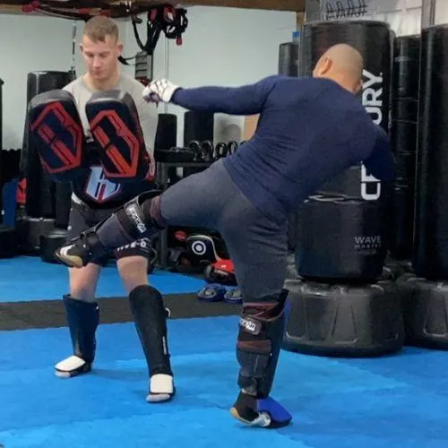 Alaska Krav Maga & Fitness, LLC facility image