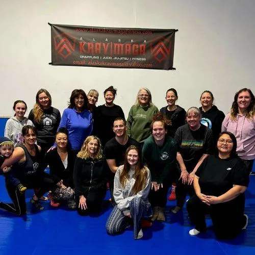 Alaska Krav Maga & Fitness, LLC facility image