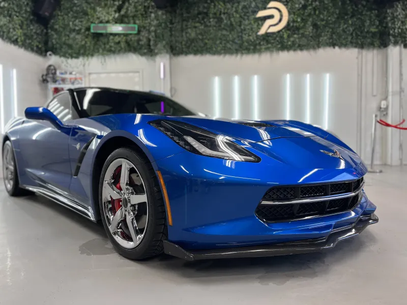Owner’s Pride ceramic coating product