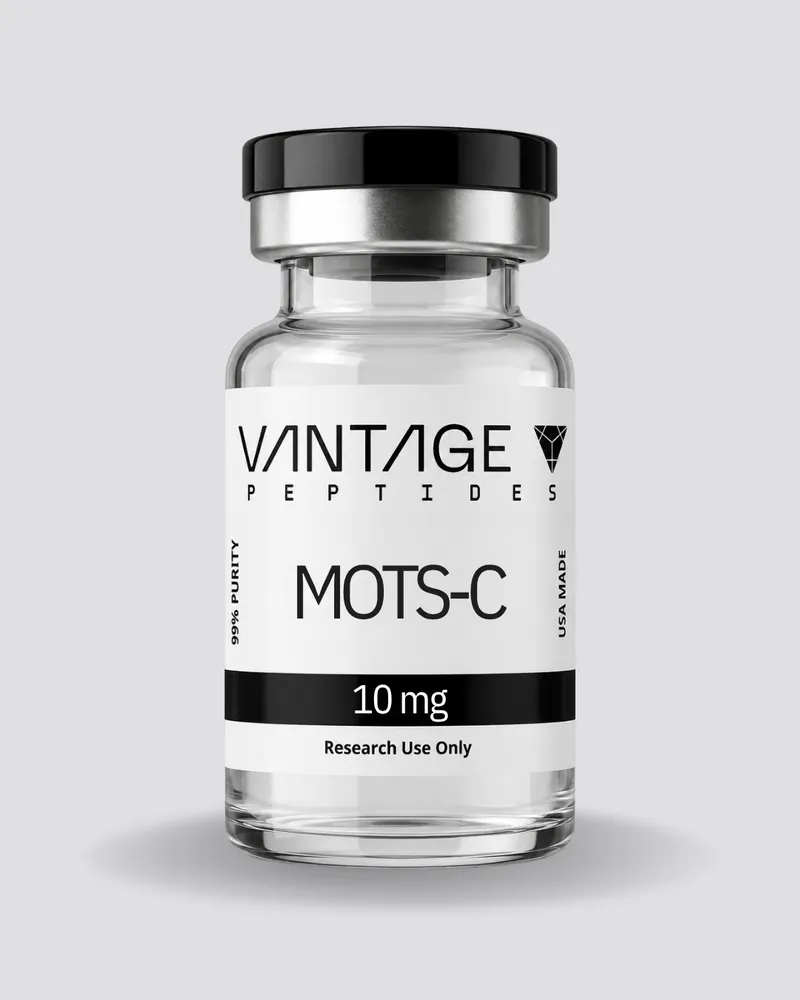 MOTS-C 10 mg
