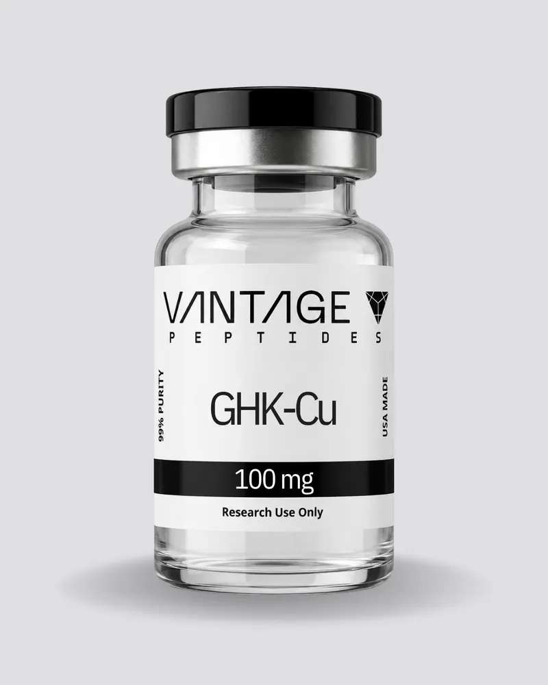 GHK-Cu 100 mg