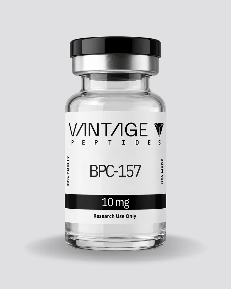 BPC-157 10 mg