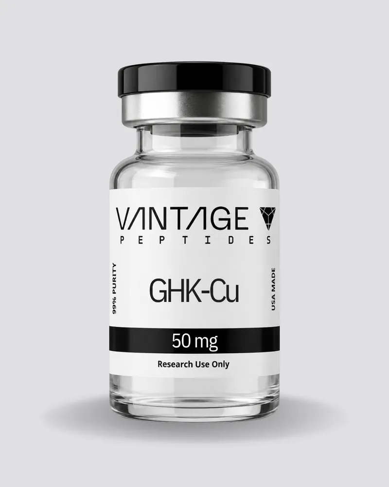 GHK-Cu 50 mg