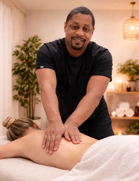 120-Minute Massage Therapy 