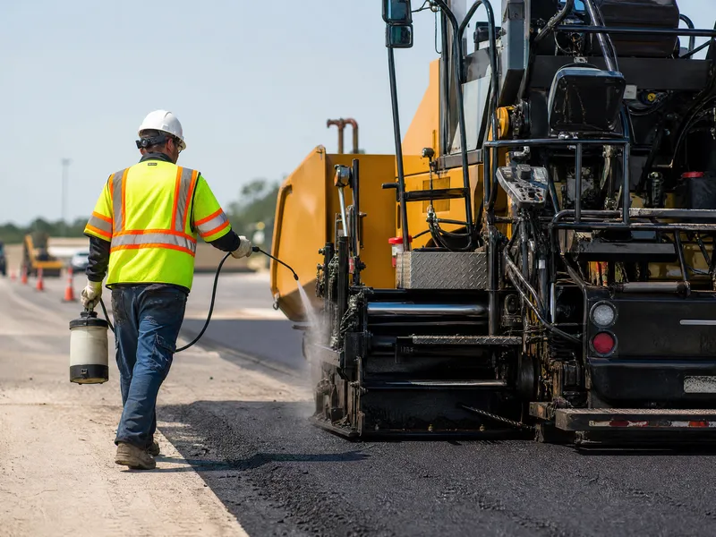 Asphalt Chemicals