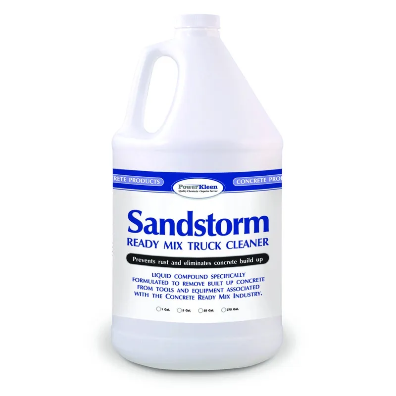Sandstorm
