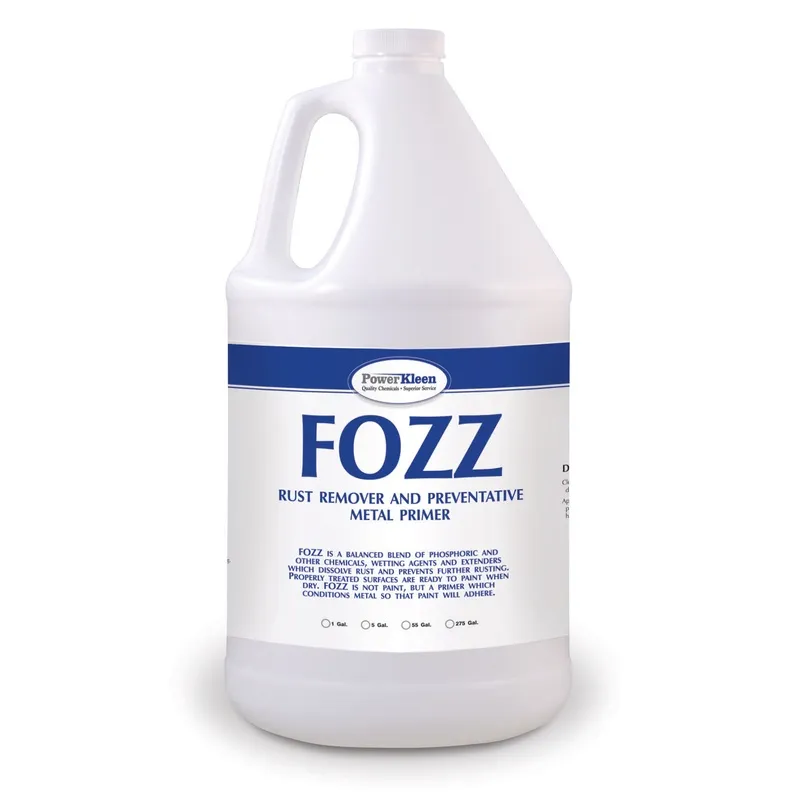 FOZZ