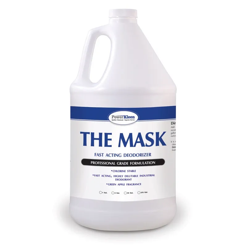 The Mask