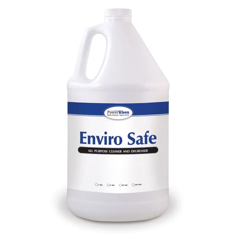 Enviro Safe