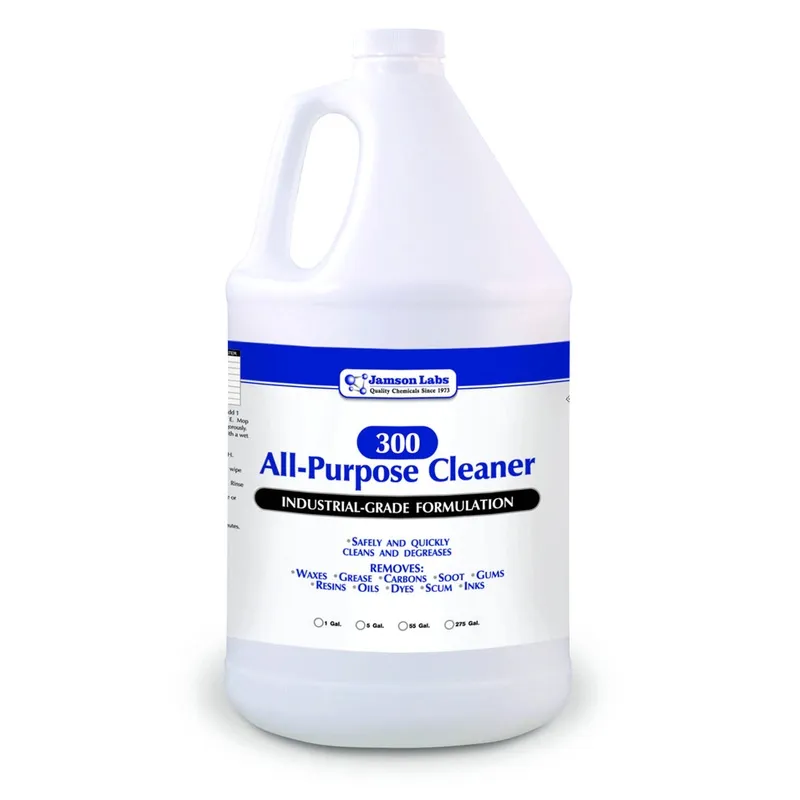 All Purpose Cleaner