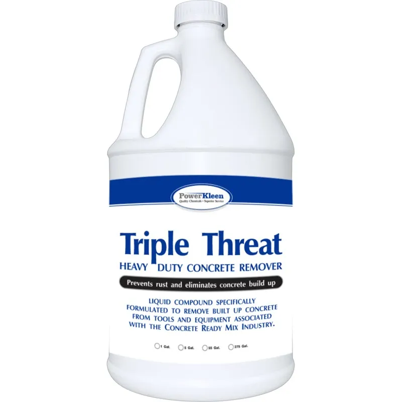 Triple Threat