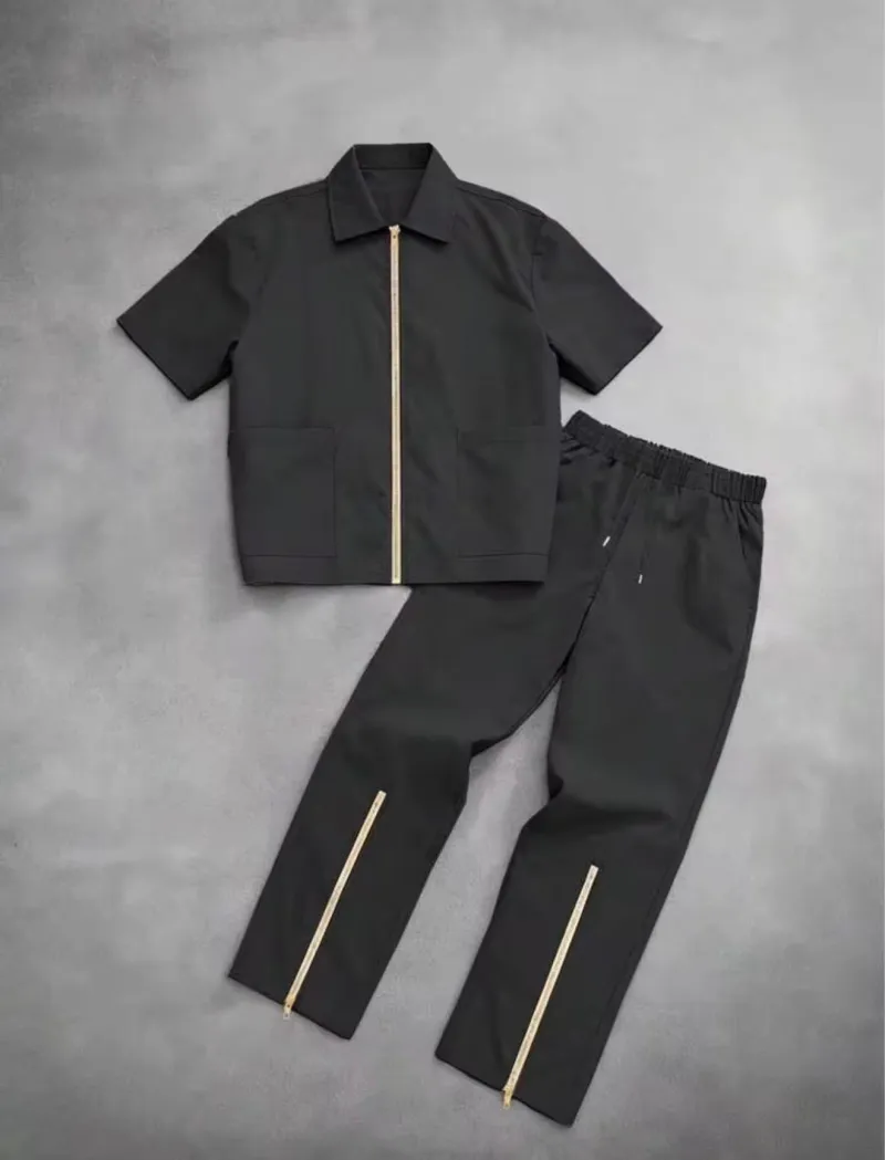 BLK Track Set