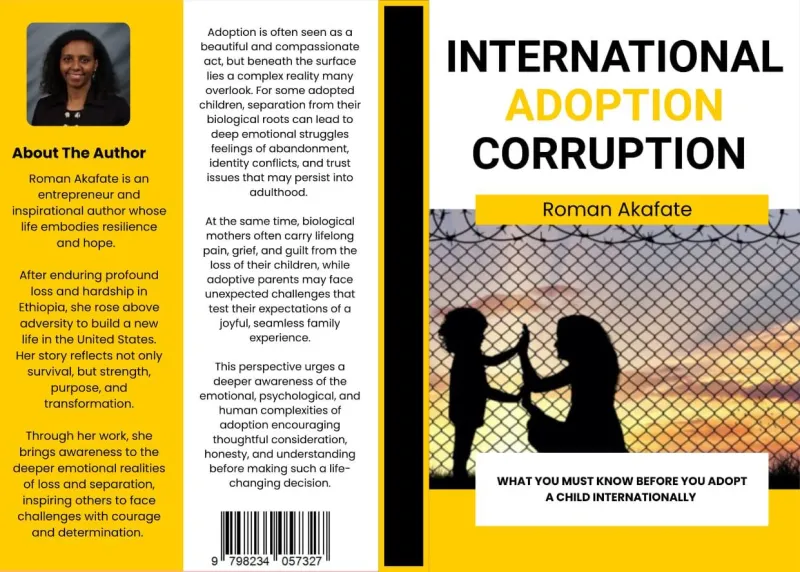 International Adoption Corruption