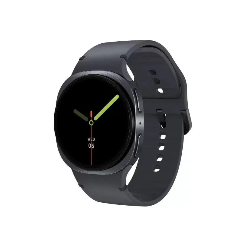  HD8 Mini Smart Watch -Android Fitness Tracker