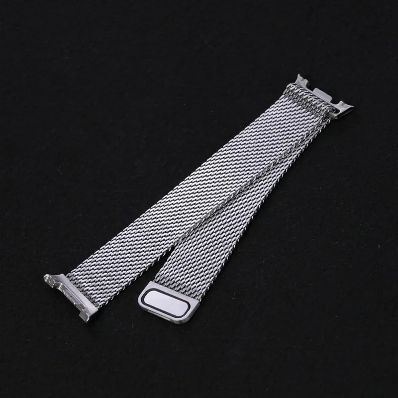 MILANESE LOP BAND - ALL SMART WATCHES