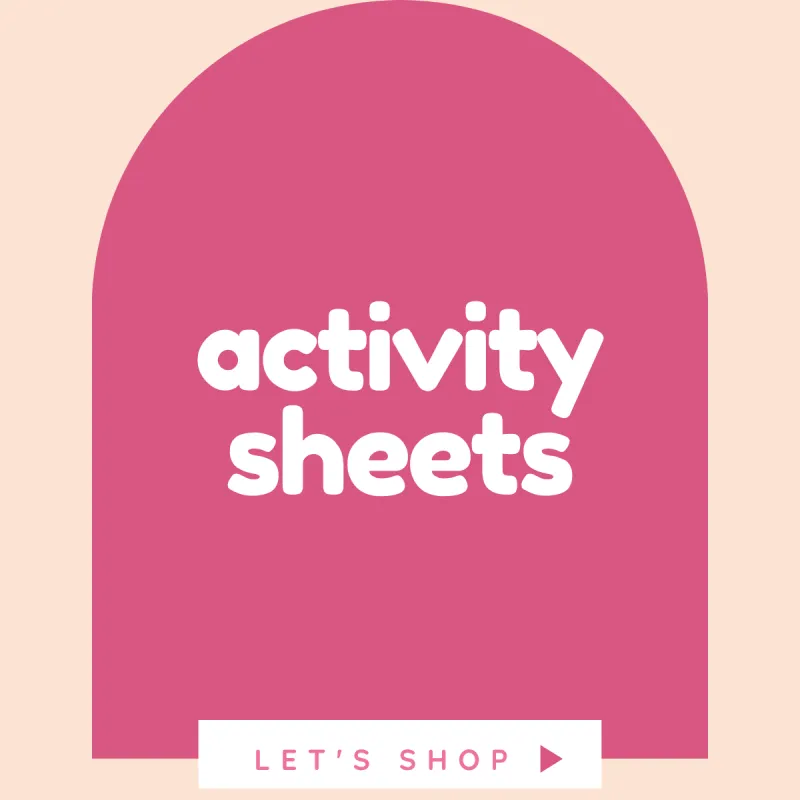Activity Sheets