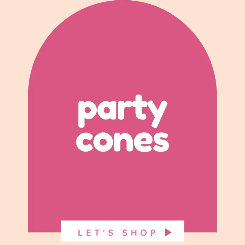 Party Cones