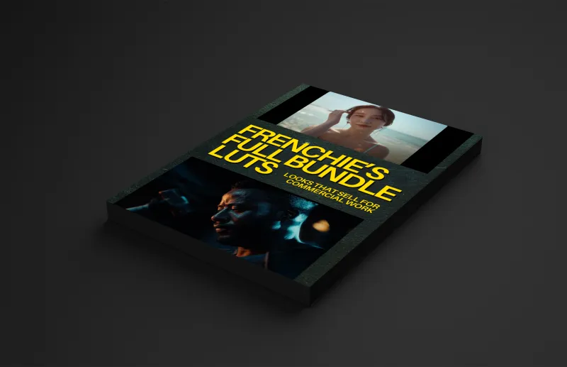 Full Bundle LUTs