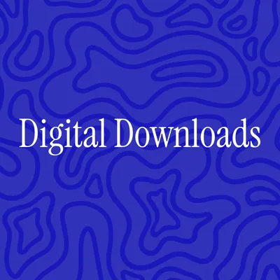 Digital Downloads