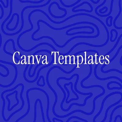 Canva Templates