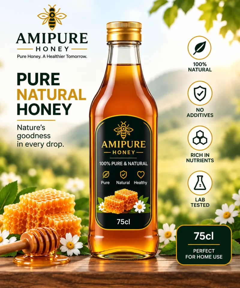 Amipure 75 litre