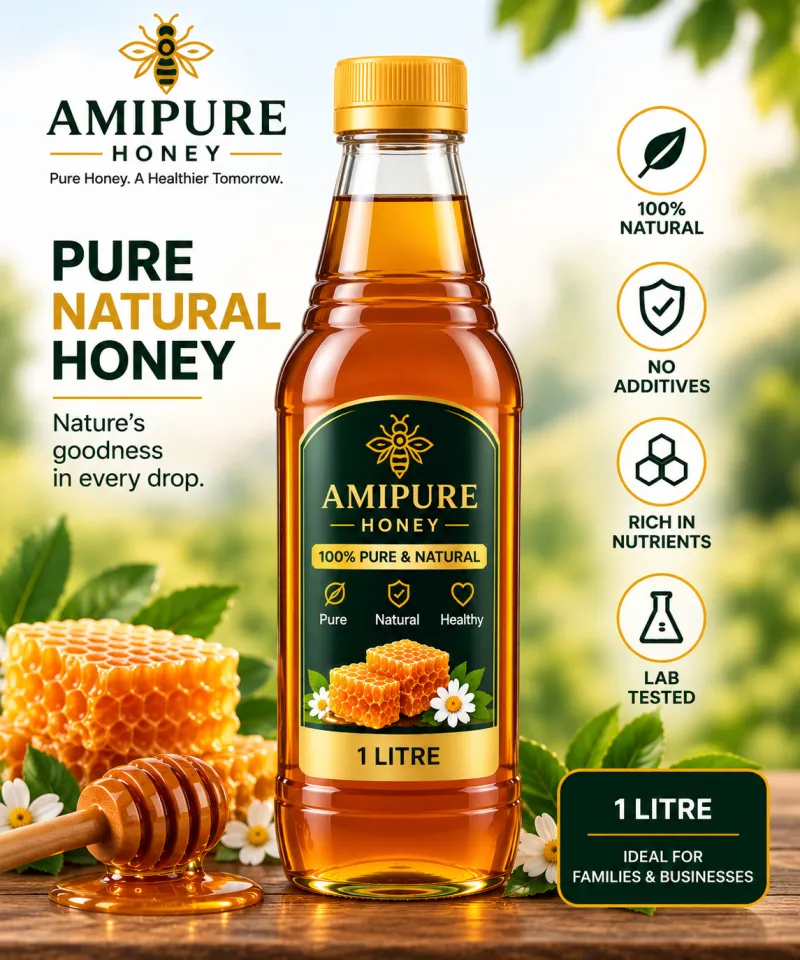 1 litre