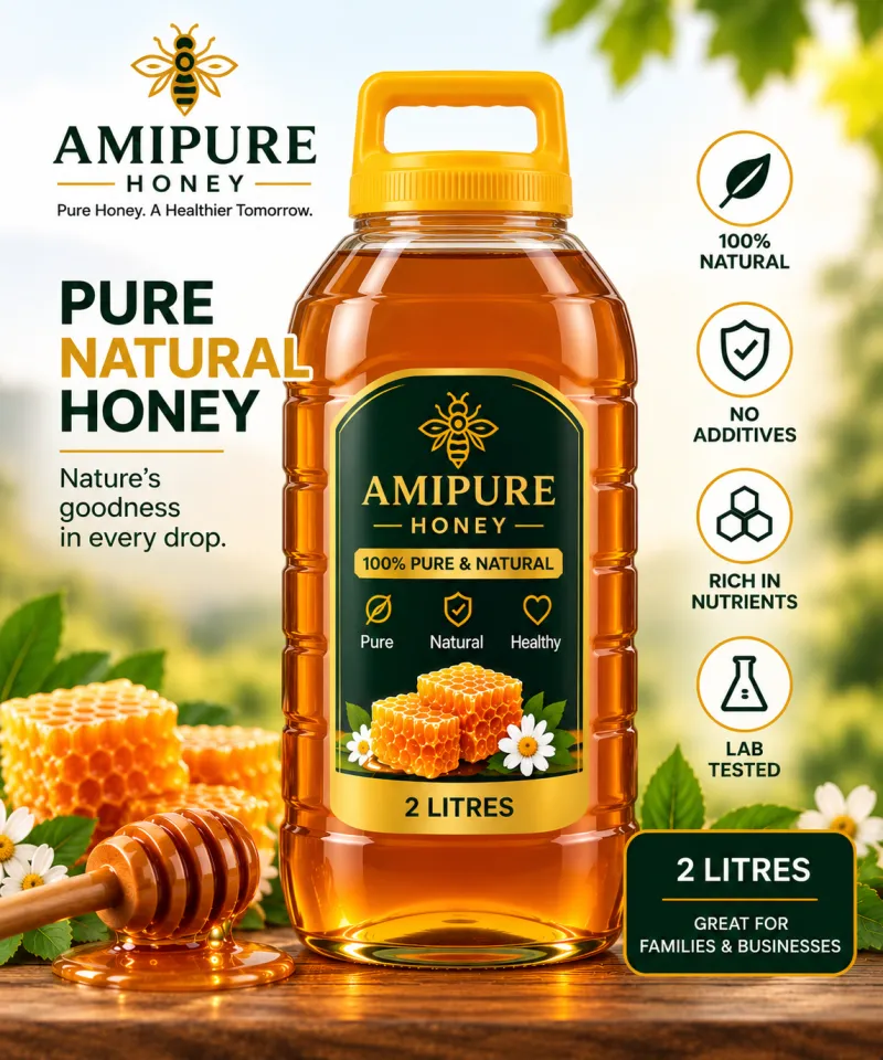 Amipure 2 Litres