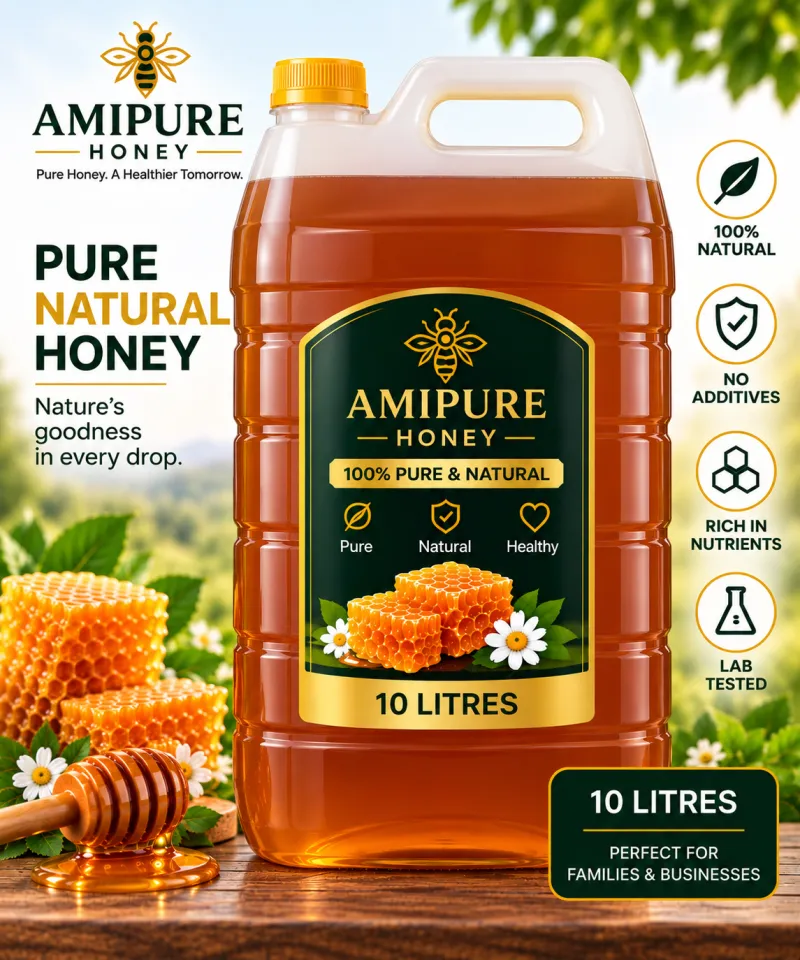 Amipure 10 Litres