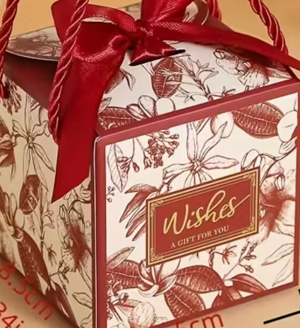 Boite de 36 chocolats