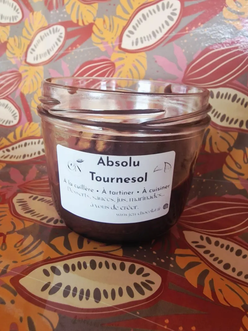 Absolu Tournesol