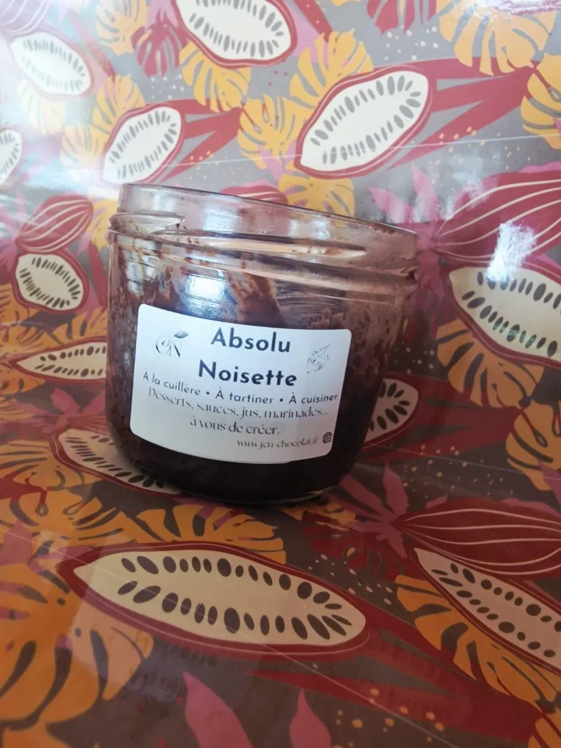 Absolu Noisettes