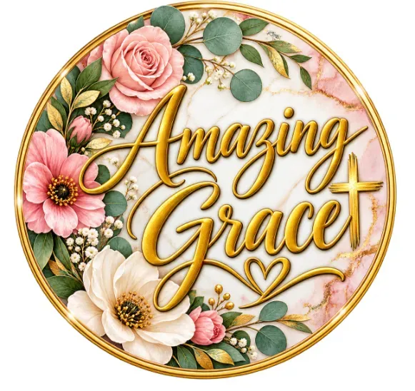Faith Inspired Fridge Magnets