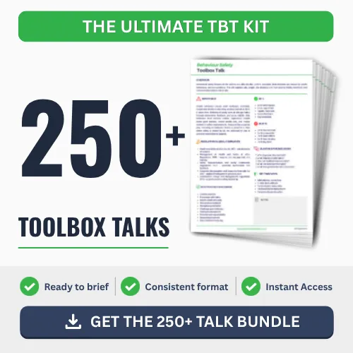 250+ The Ultimate TBT Bundle