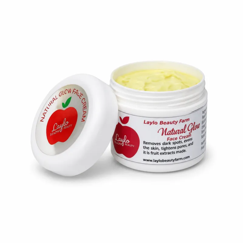 Magic Face cream 