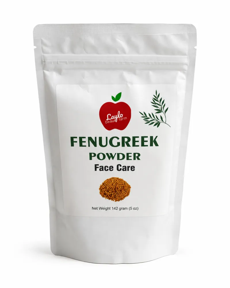 Fenrgreek Powder