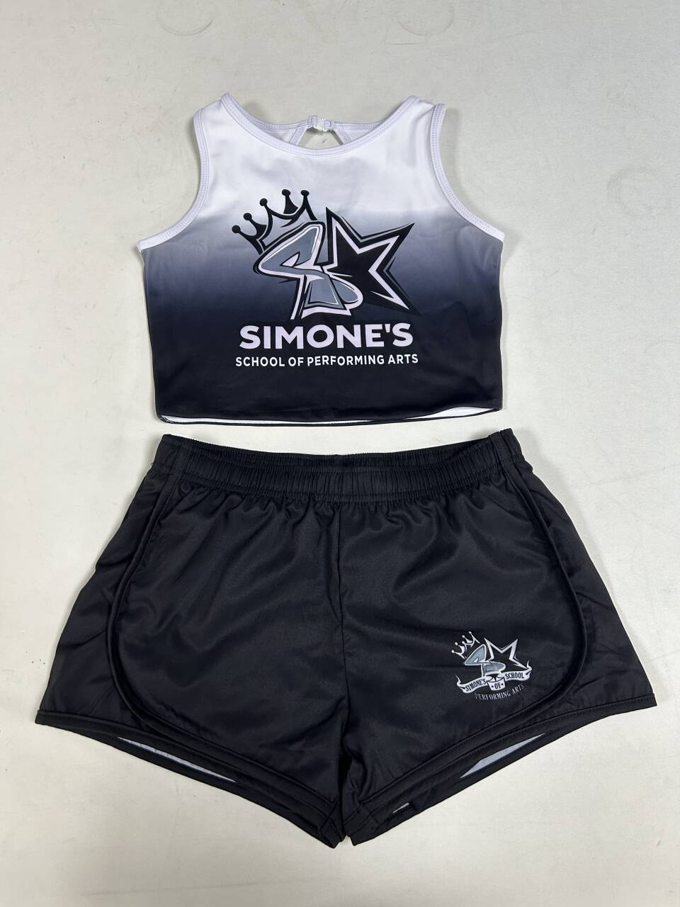 2026 SSOPA SHORTS