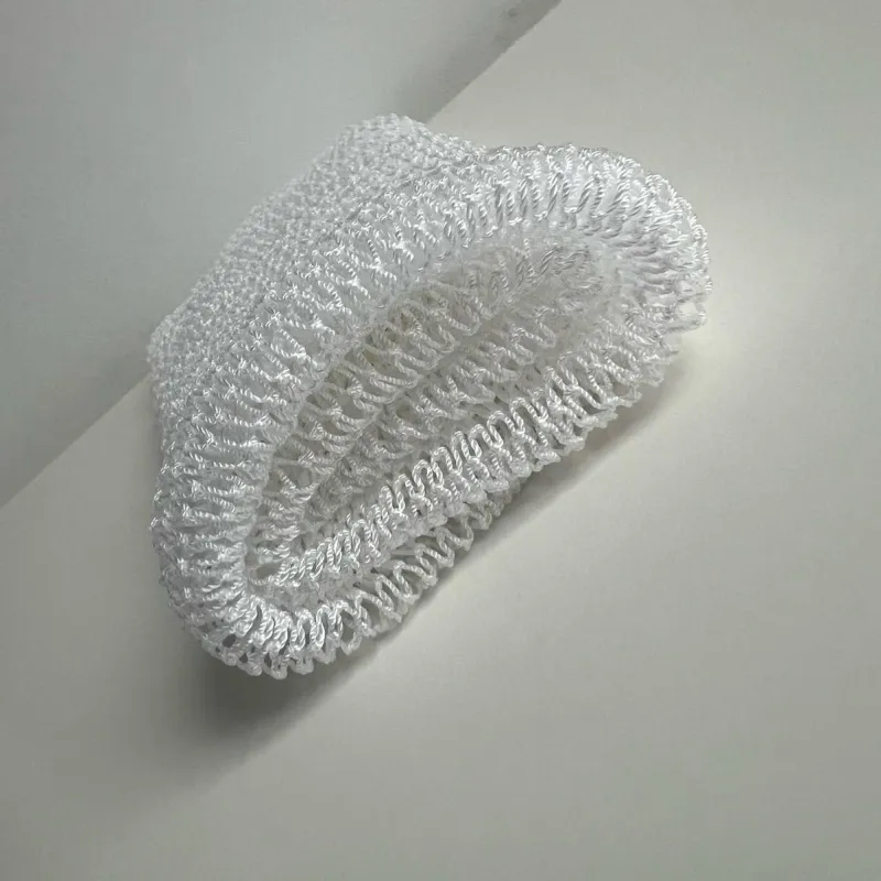 Exfoliating Sapo Sponge | Durable Coarse African Net Sponge