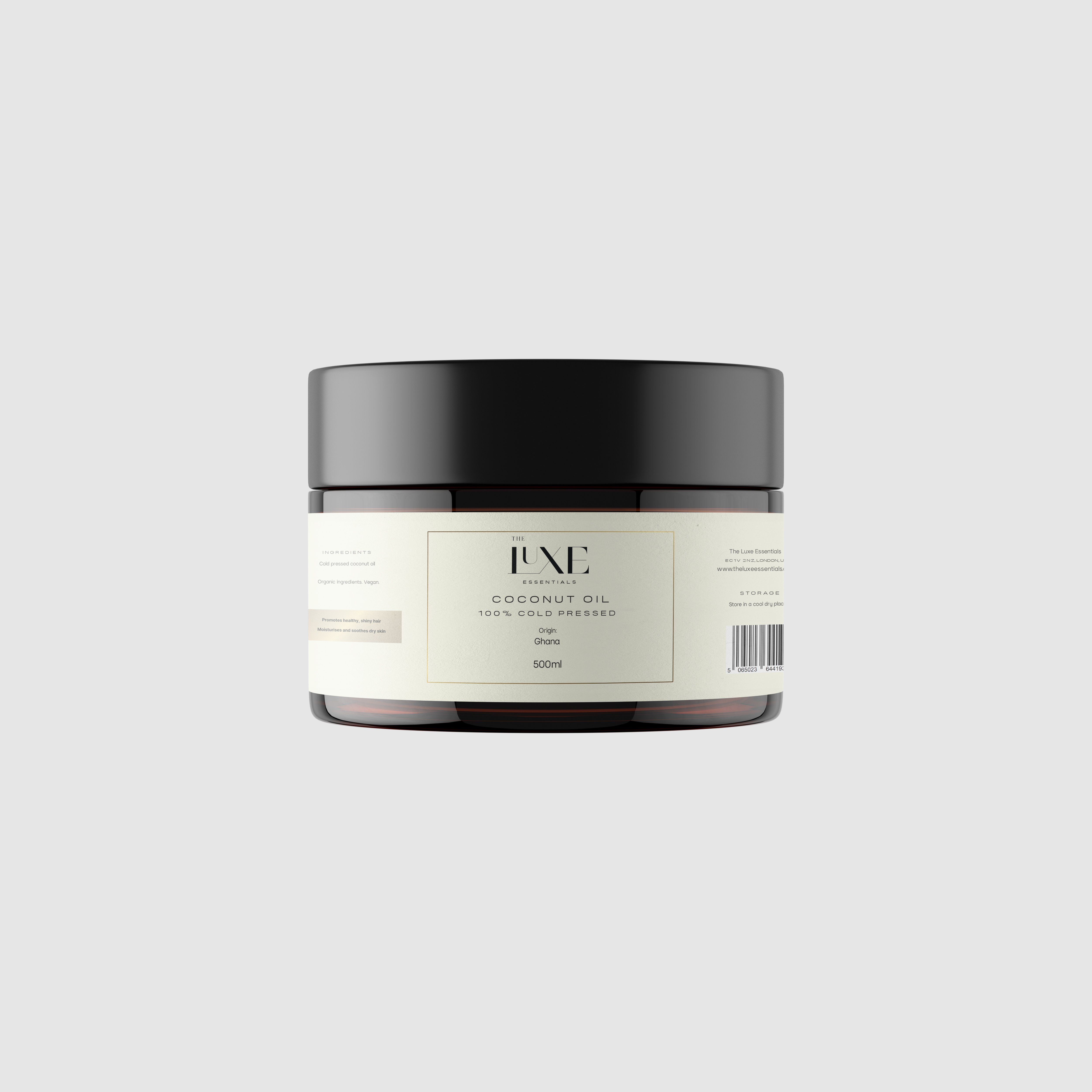 Raw Unrefined Shea Butter