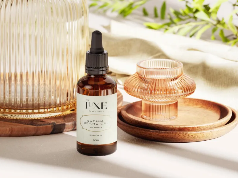Batana Beard Oil
