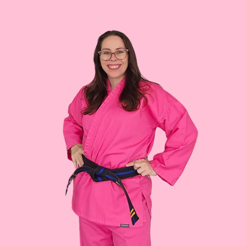 Embodied Power - Self Defense Training Only