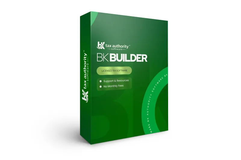 Bk Builder 