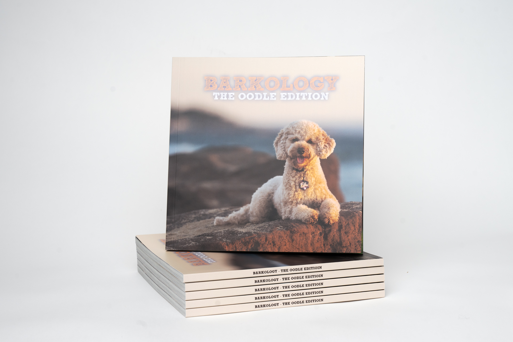 Barkology - Oodle Edition