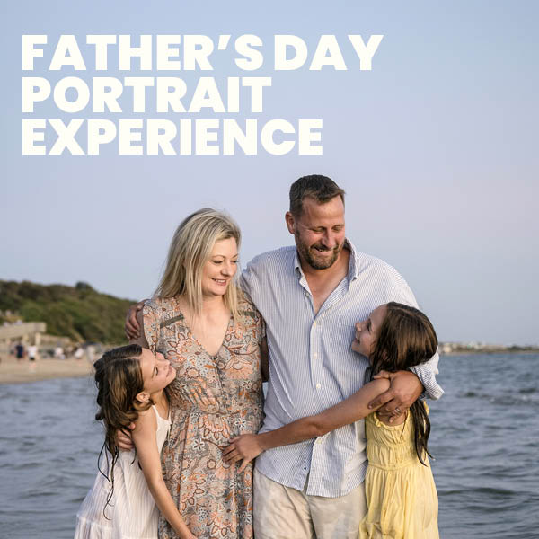 Father's Day Gift Experience