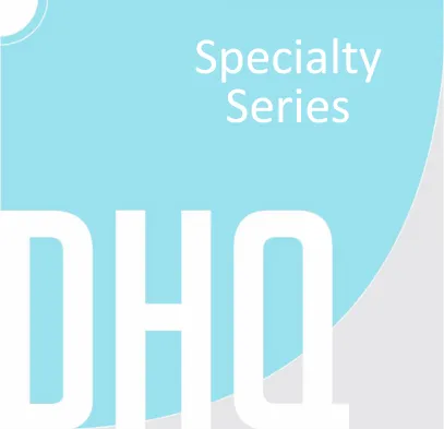 11) DHQ Specialty Series