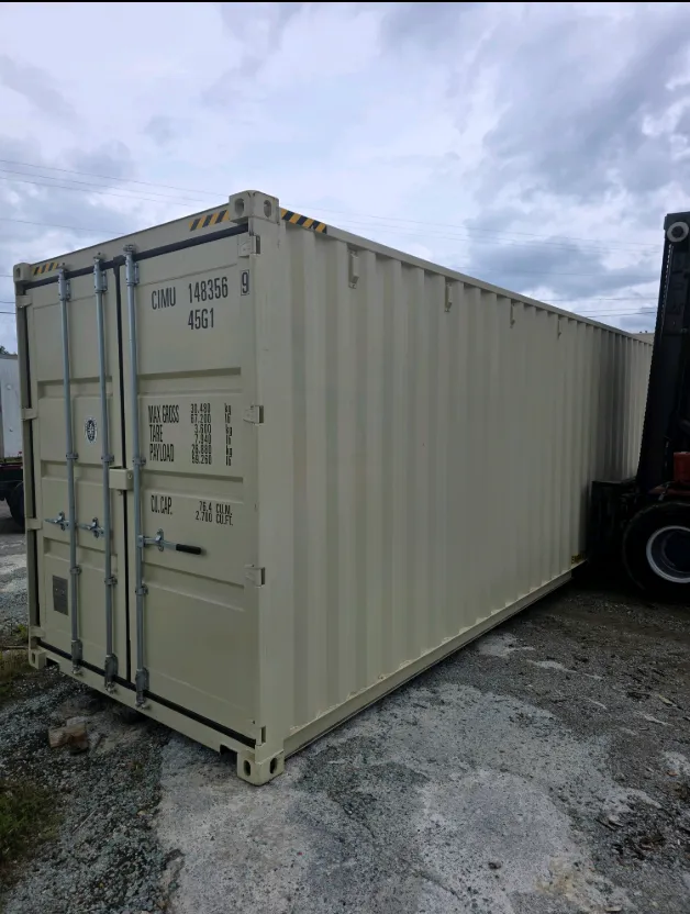 40' HIGHC CIMU1483569 Ashland City, TN