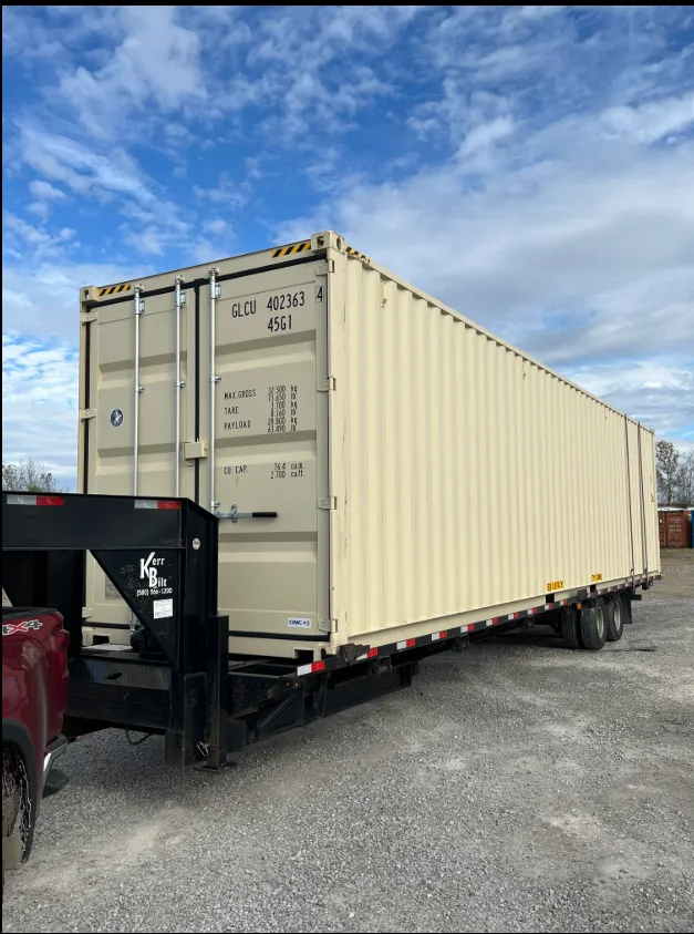 40' HIGHC GLCU4023634 Winchester, KY