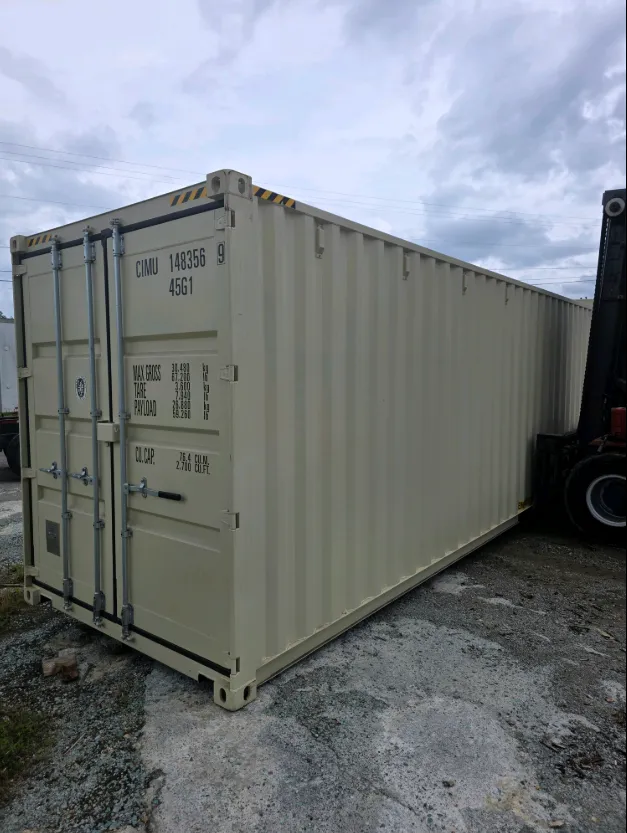 40' HIGHC CIMU1483569 Winchester, KY