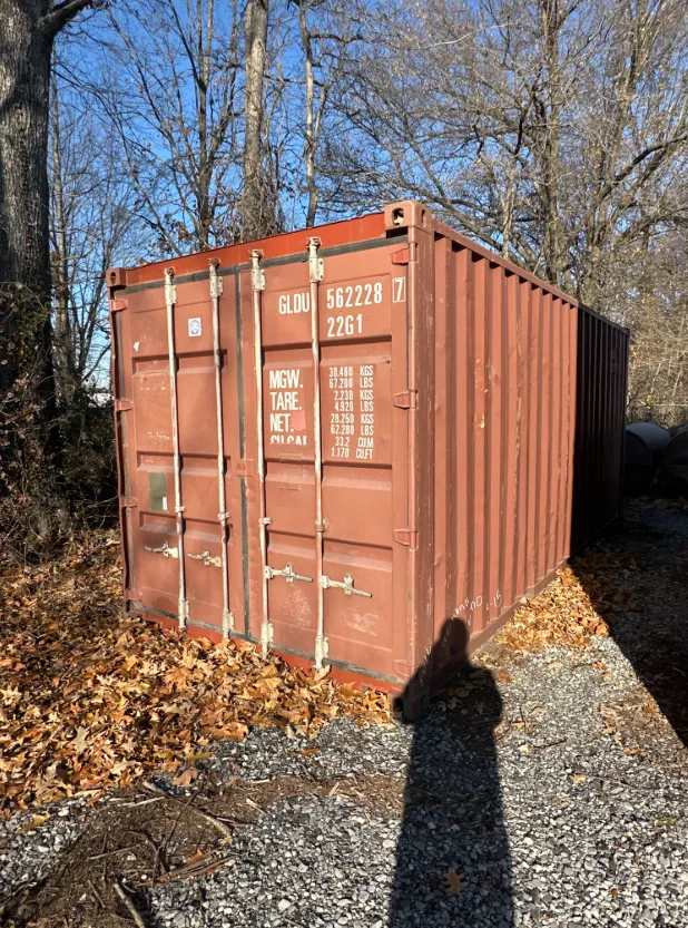 20' GLDU5622287 Ashland City, TN